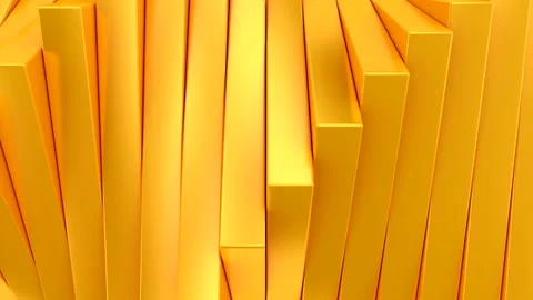 Animated Rectangles Background Stock Footage 191830678