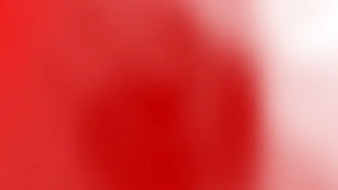 Animated Red and White Blurred Gradient Background. Stock Footage 281624864