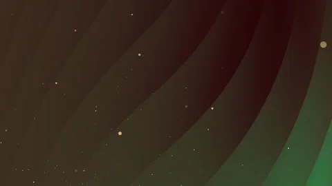 Animated Red Green Gradient Background Texture Vidéo 335924666