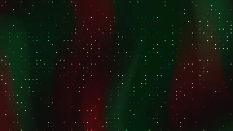 Animated Red green gradient background texture Stock Footage 335924764