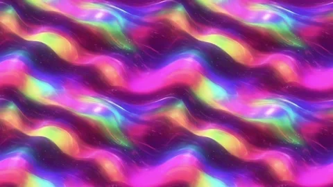 Animated Retro Grunge Texture Design Stock Footage 303274851