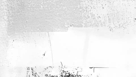 Animated Retro Grunge Texture Visual Stock Footage 296179154