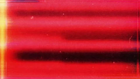 Animated Retro Waves for Creative Visuals Stock Footage 305285685