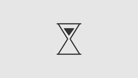 Sand Timer Animated 1024x1024