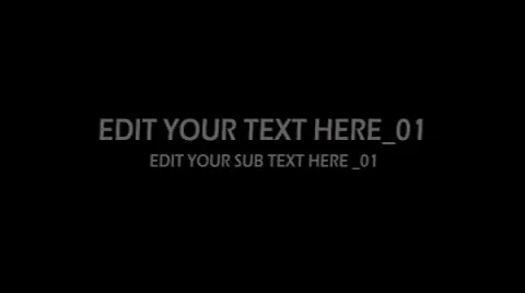Animated screens scrolling ~ After Effects Template #7668009