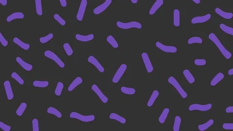 Animated scribble doodle. Sketchy drawing visuals. Stock Footage 134675965