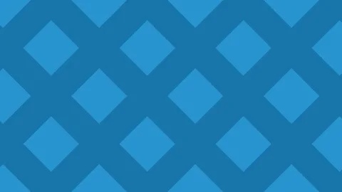 Animated seamless pattern design floating Stock Footage 118377282