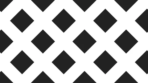 Animated seamless pattern design floating Видео 118602254