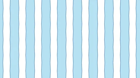 Animated seamless pattern design floating to the left side. Stock Footage 125637008