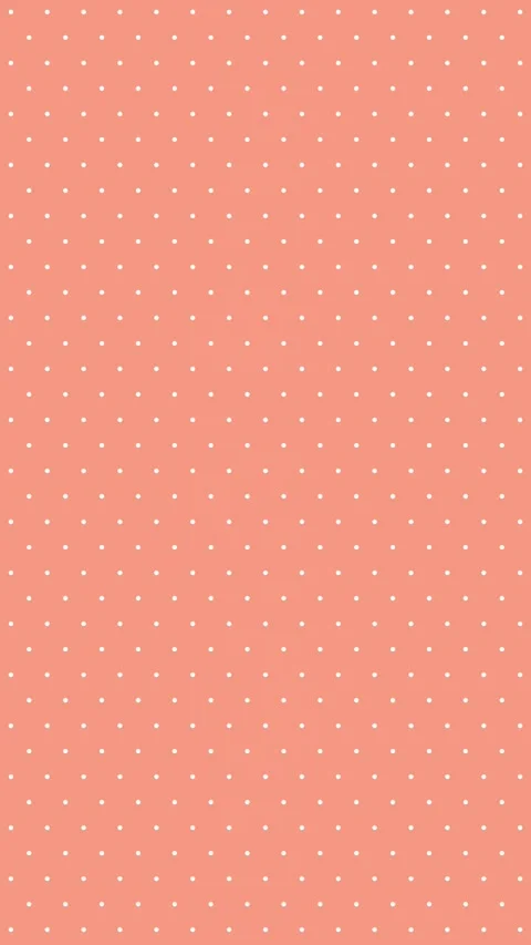 Animated Seamless Pattern Of White Dots Scrolling Down Stockbeeldmateriaal 333514337