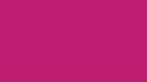 Animated sequence with Pop color Vintage preset pattern Stock Footage 102739070