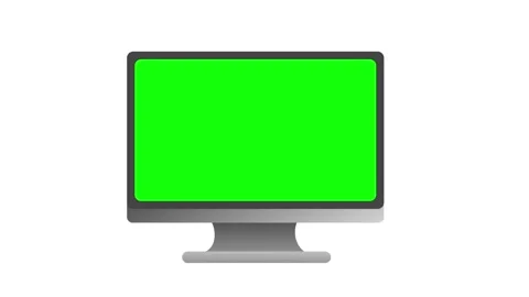 Animated set of digital devices. Video stock 316309409