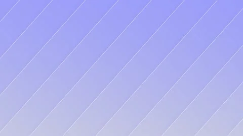 Animated sideways blue striped background. sideways stripe background Stock Footage 280998537