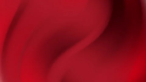 Animated simple and classy dark red color gradient background seamless loop 4k	 Stock Footage 281844000