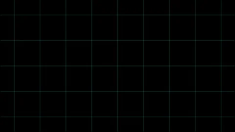 Animated a simple black grid pattern on a dark background for graphic desig.. Видео 318842827
