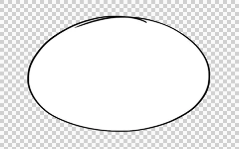 Animated Simple Circle 03 illustration whiteboard sketch drawing hand drawn Stock Footage 42573884