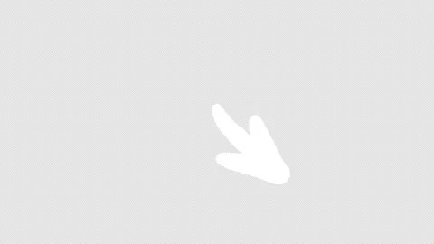 Animated Sketchy Arrow Pointers Motion Graphics Pack Stock Footage 277557970