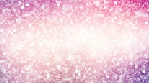 Animated Small Colorful Square Patterns Background - 4K Vídeos de archivo 93219124