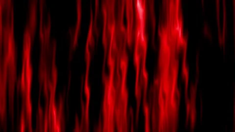 Animated smoke rising background Stock Footage 298566893