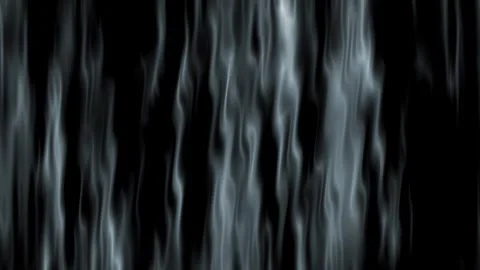 Animated smoke rising background Stock Footage 298566902