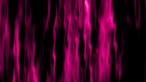 Animated smoke rising background Stock Footage 298567111