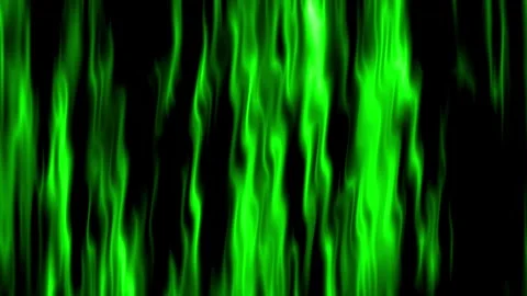 Animated smoke rising background Stock Footage 298567615