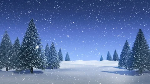 Animated Snow Globe Stock Videos – Royalty-Free HD & 4K Videos