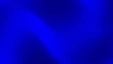 Animated Solid blue background with light streaks Stock Footage 289945988
