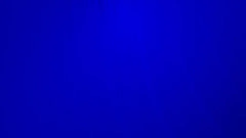 Animated Solid blue background with subtle gradient. Stock Footage 289945999