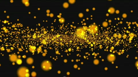 Animated space Stock Footage 795617