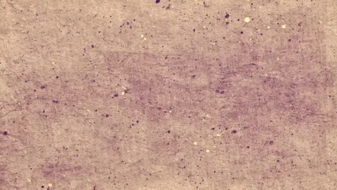 Animated Speckled Handmade Paper Texture Background With Warm Beige Tone Stock-Footage 327902662