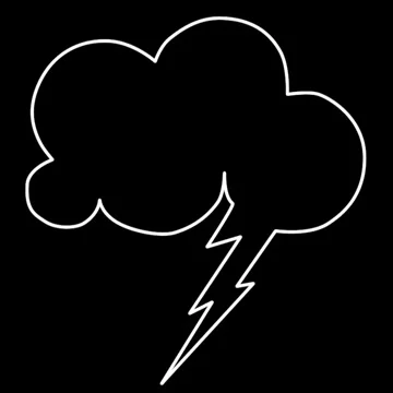 Animated Speech Bubble Reveal 動画素材 39397337