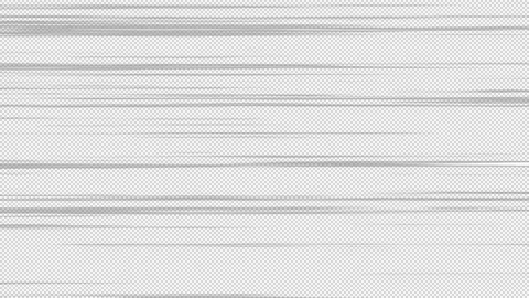 Animated Speed Lines Stock Footage 197714513