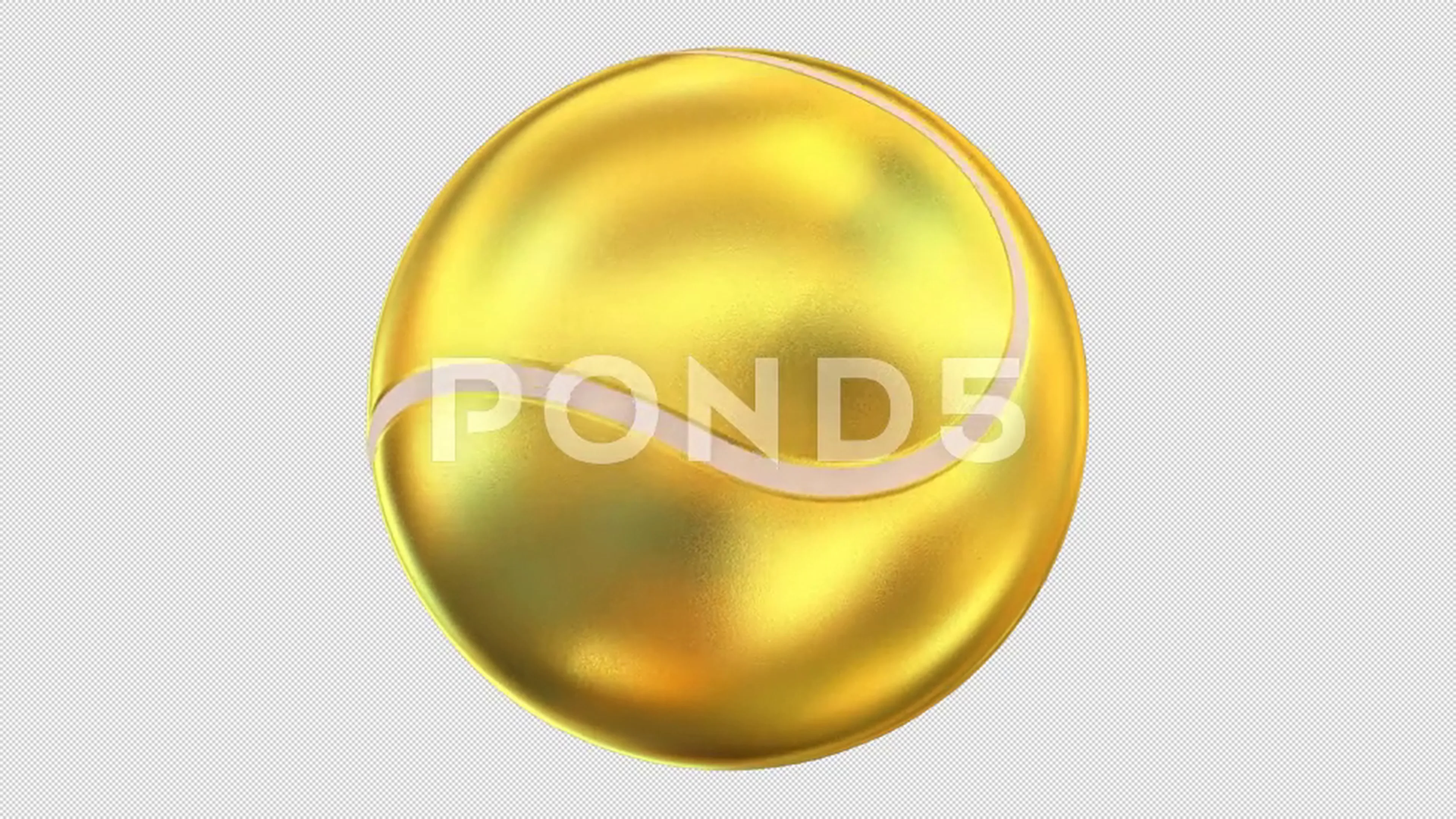 Golden hotsell tennis ball