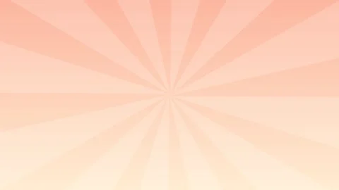 Animated spiral background. Seamless loop. Pop art Soft Pink color. retro s.. Stock Footage 313682523