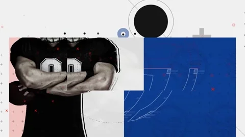 Animated Sports Elements Catálogo de After Effects