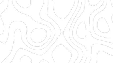 Animated Spot Pattern With Random Direction Stock Footage 319218885