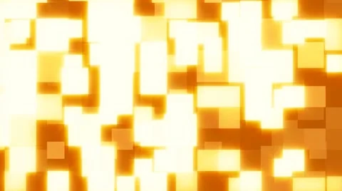 Animated squares Stock Footage 1099067