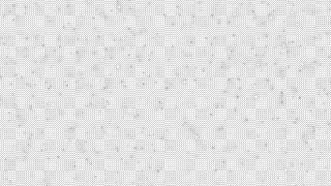 Animated starry night sky Stock Footage 307704485