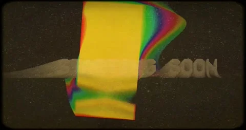 Animated Stream screen - Starting Soon -... | Stock Video | Pond5