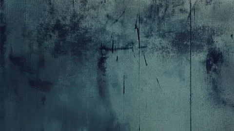 Animated Stylized Grunge Texture Visual Stock Footage 299827181