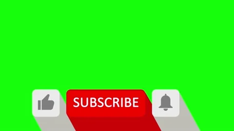 Animated like, subscribe, get notification button, lower third icon. 库存影片 229872479