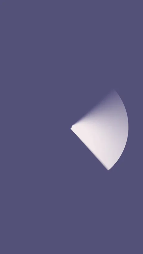 Animated subtle light beam on purple background vertical video loop perfect.. Stock Footage 321721716