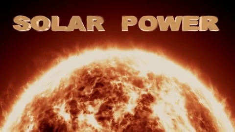 Animated Sun Surface Stock Footage 72411902