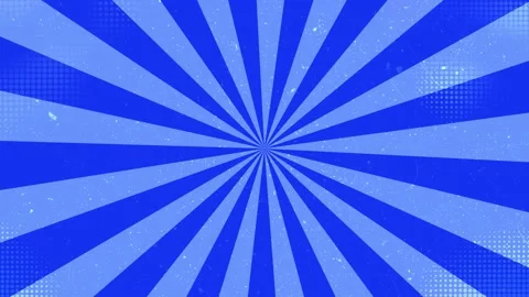 Animated Sunburst Background Stock Footage 237577635