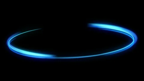 Animated swooshes 스톡 동영상 114499095