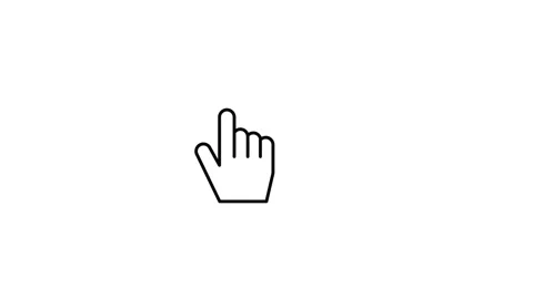 hand cursor gif