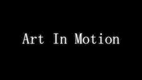 Animated text art motion graphics title sequence modern clean minimalist el.. Stock Footage 315925638