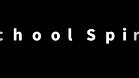 Animated text pool spa. Motion graphic showing wellness and relaxation Video stock 340597563