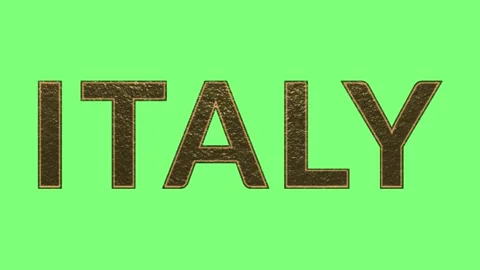 Animated text transformation displaying word progression from partial fragments Stock Footage 346122305